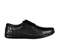 Black Lace up formal Shoes for Men