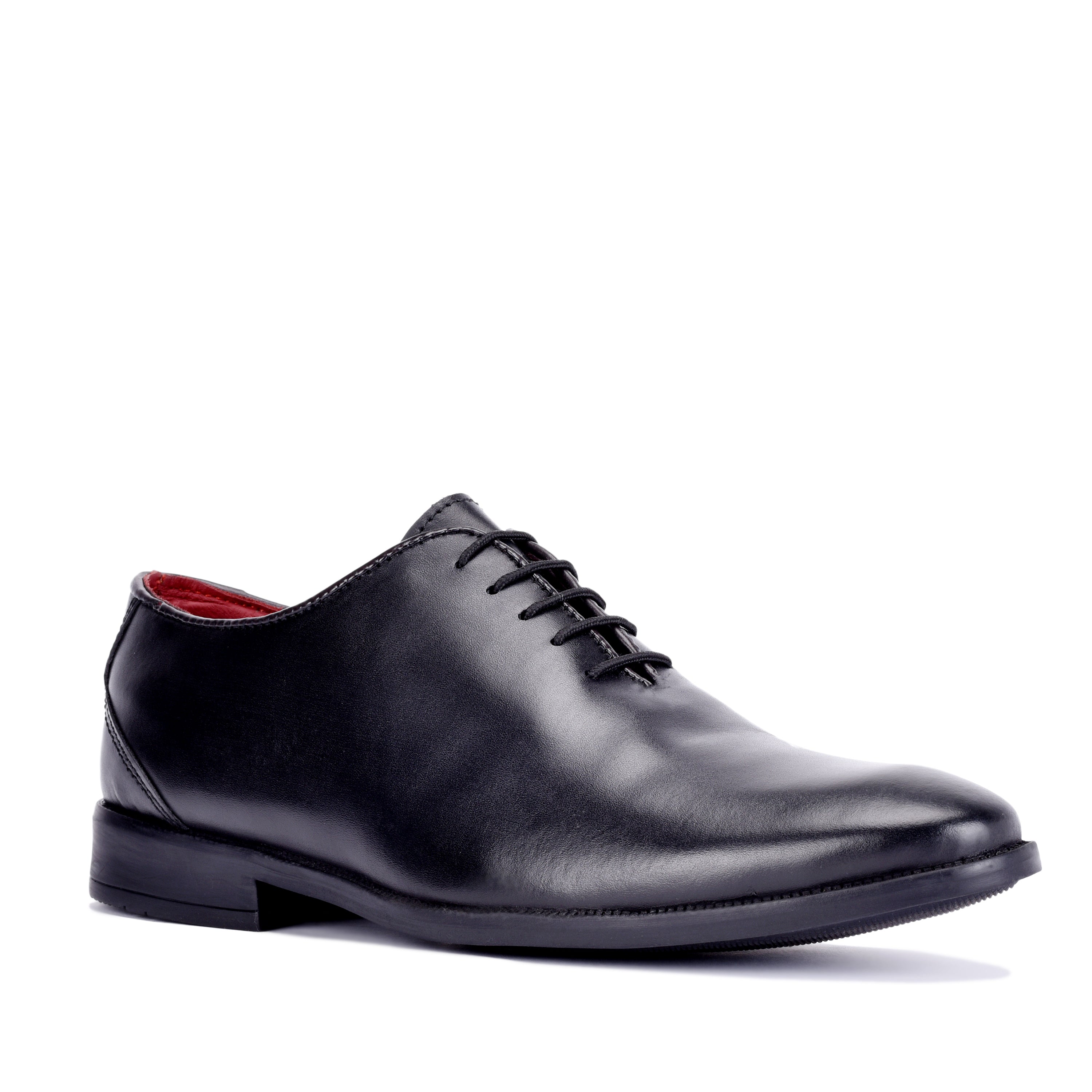 Formal Leather Shoes Lace up for Men