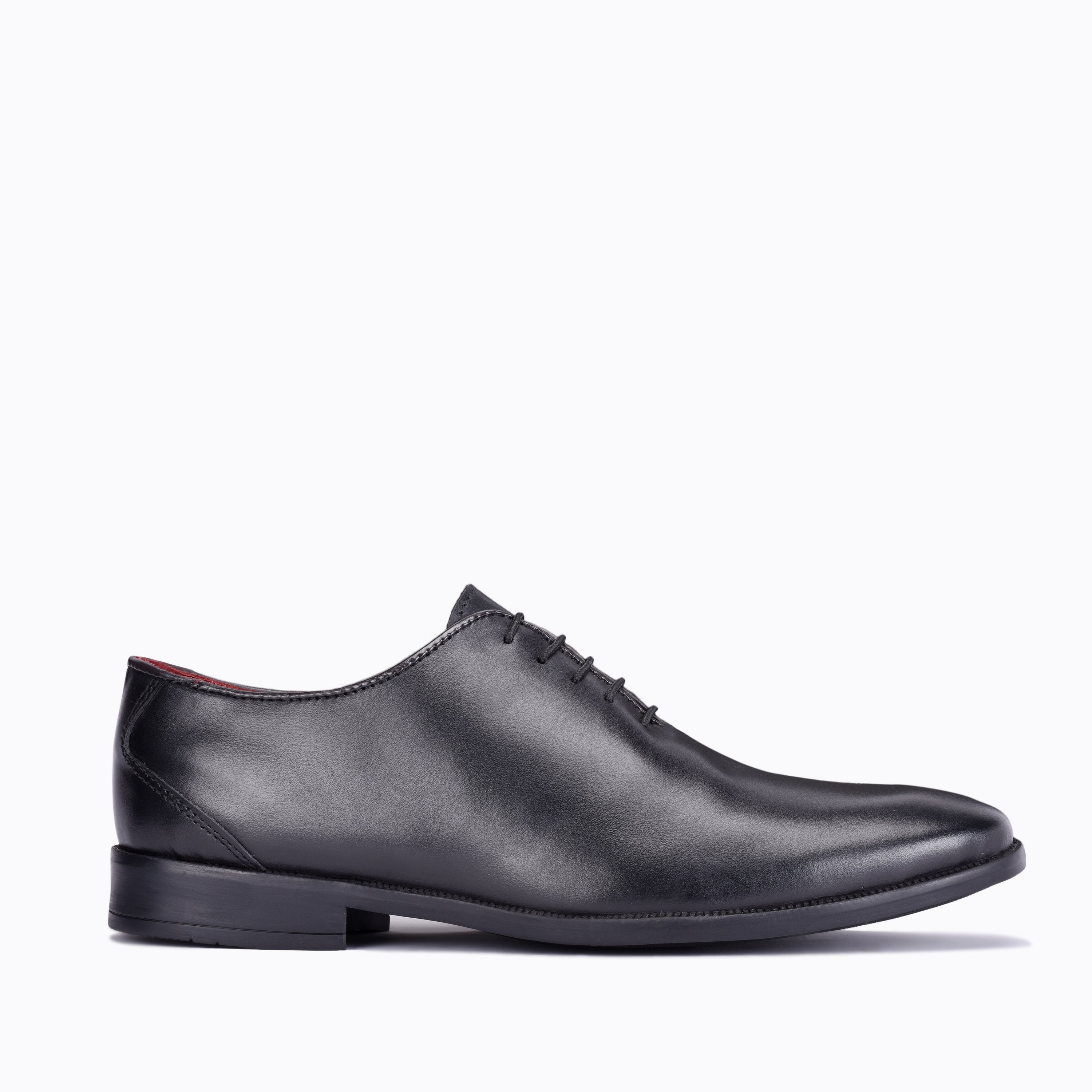 Formal Leather Shoes Lace up for Men