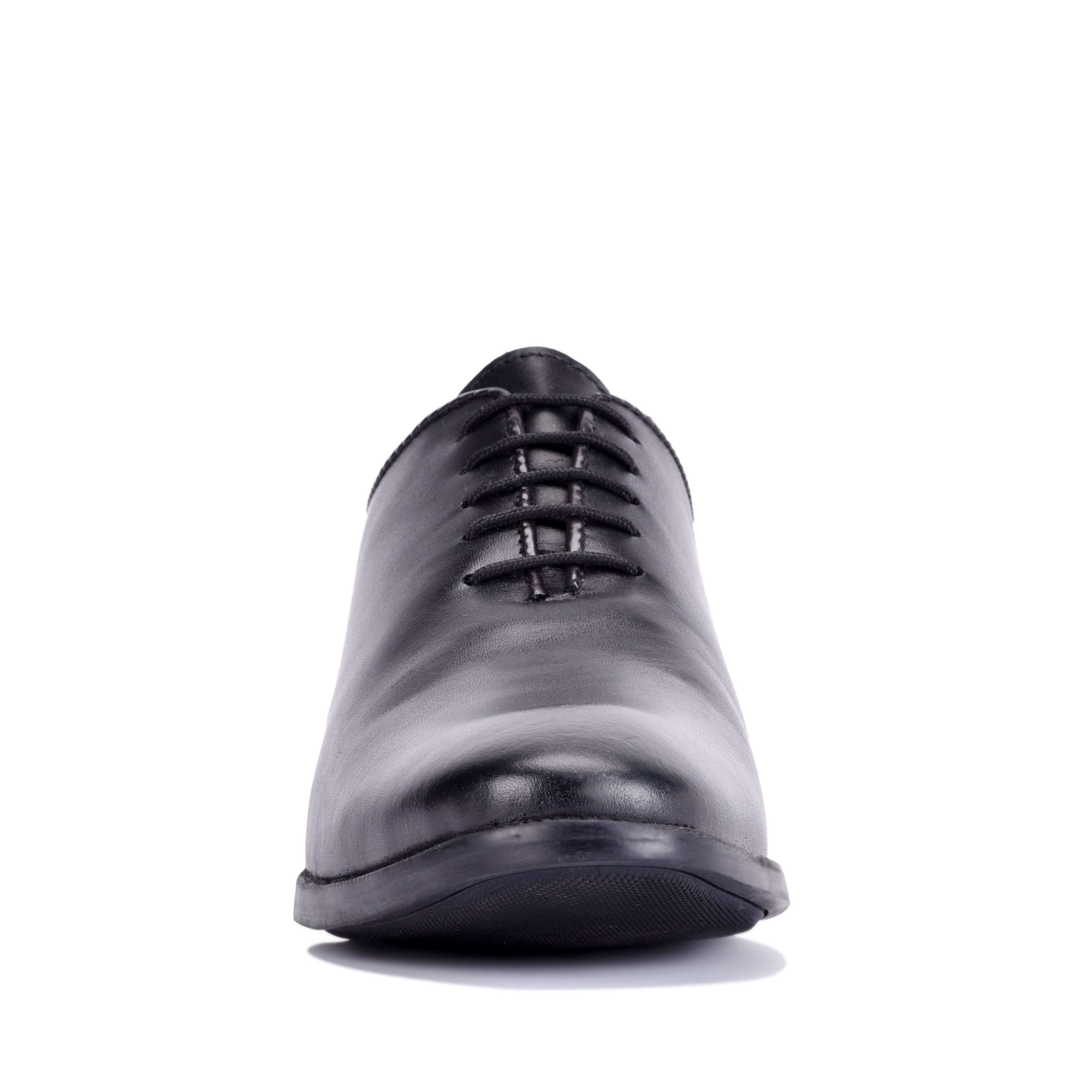 Formal Leather Shoes Lace up for Men