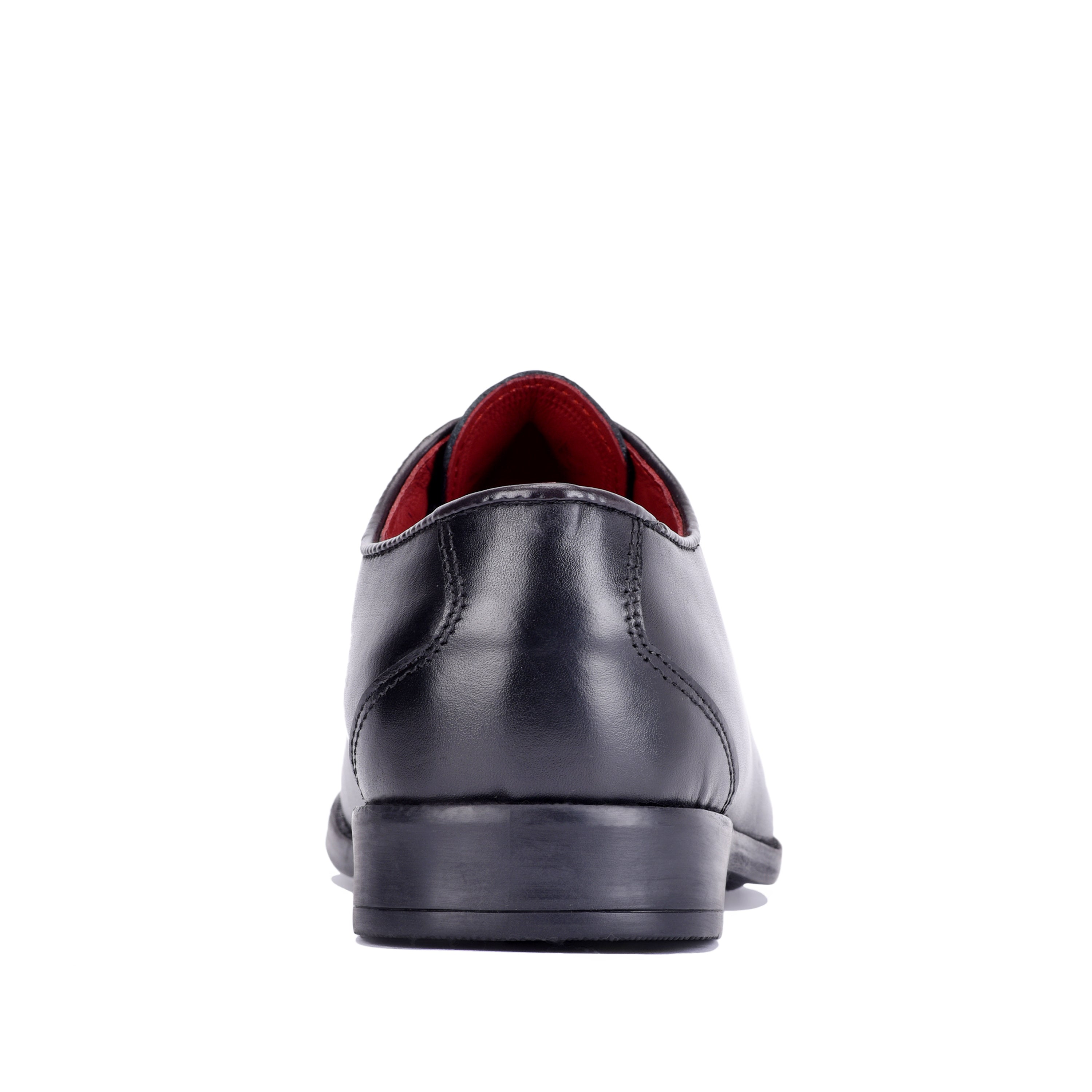 Formal Leather Shoes Lace up for Men