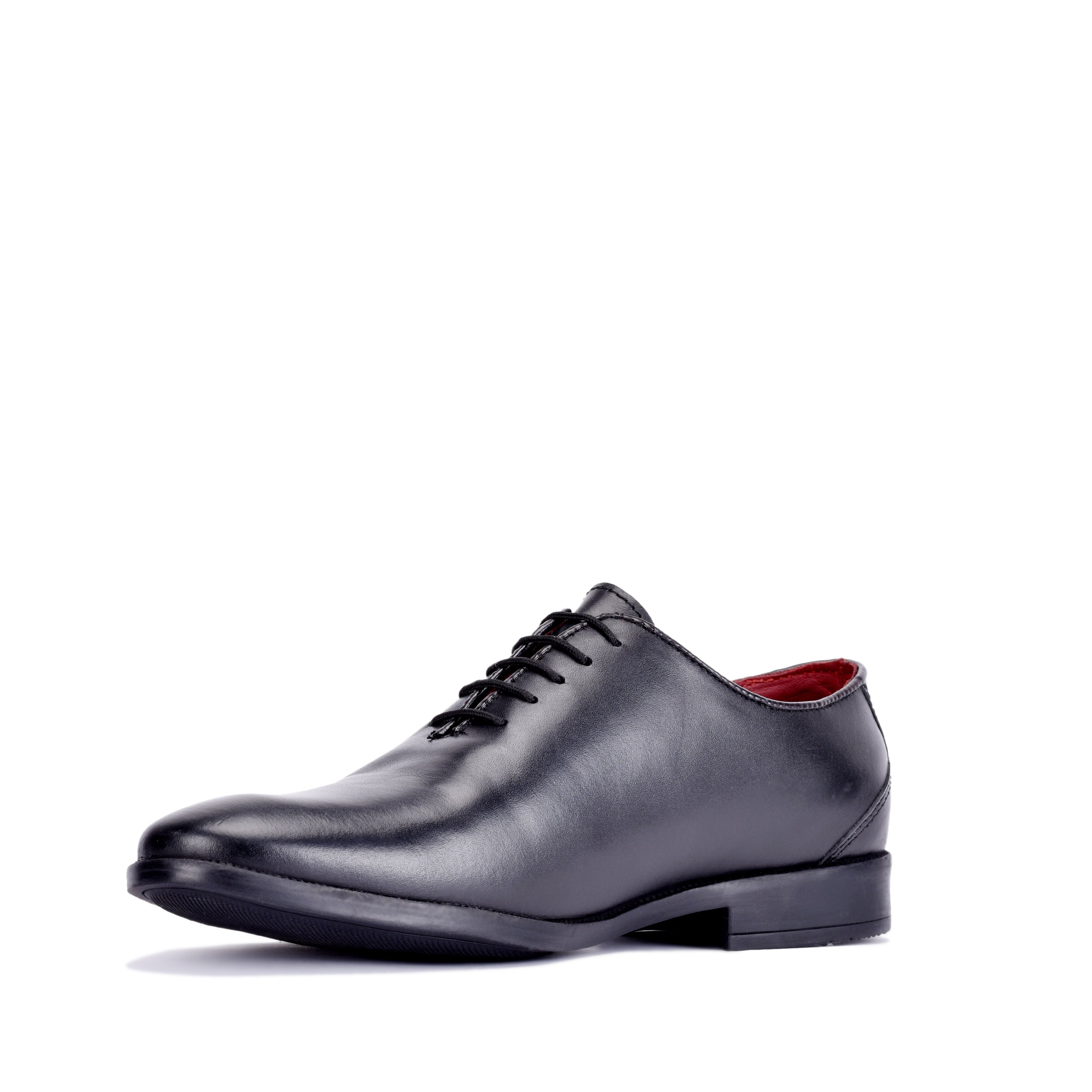 Formal Leather Shoes Lace up for Men