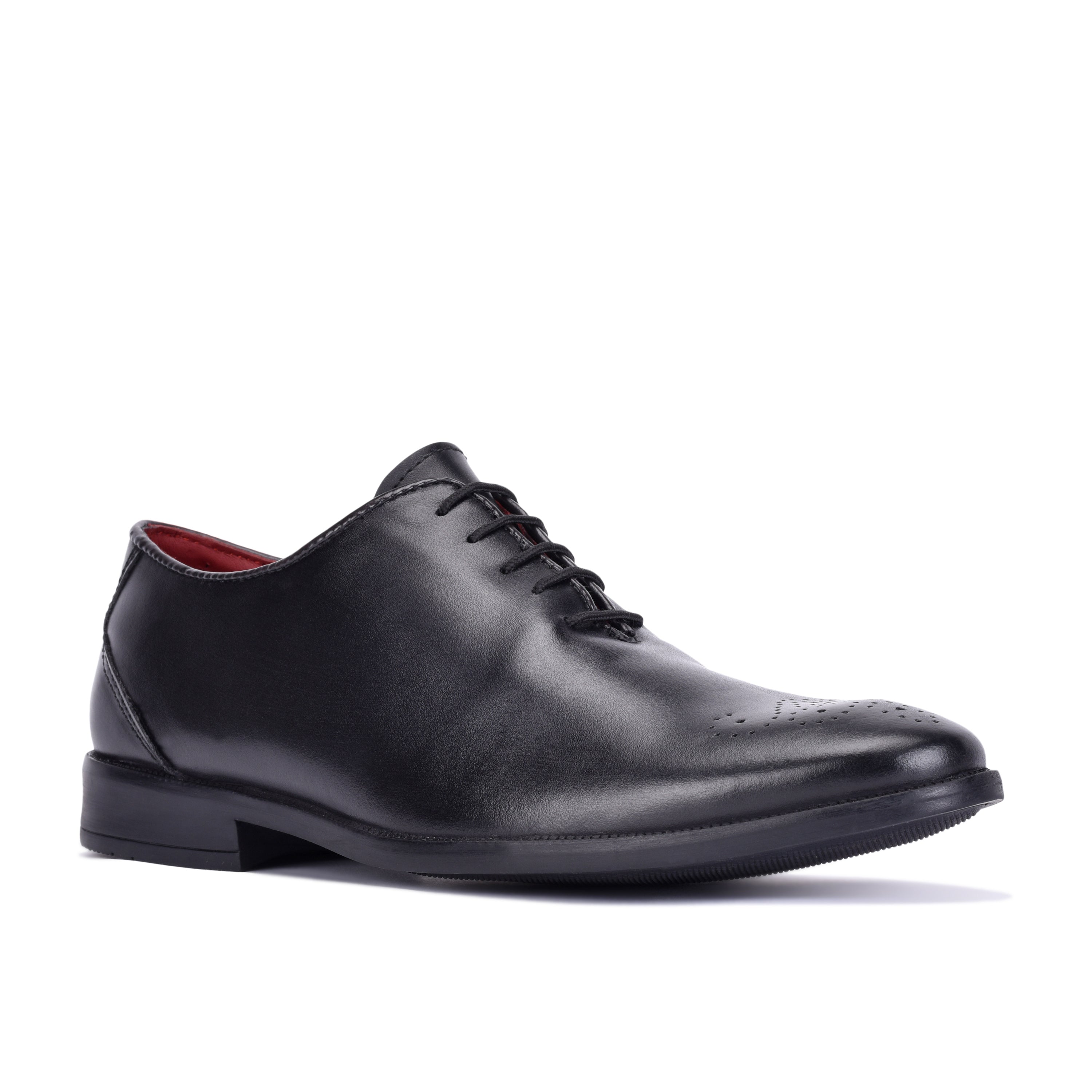Formal Leather Shoes Lace up for Men