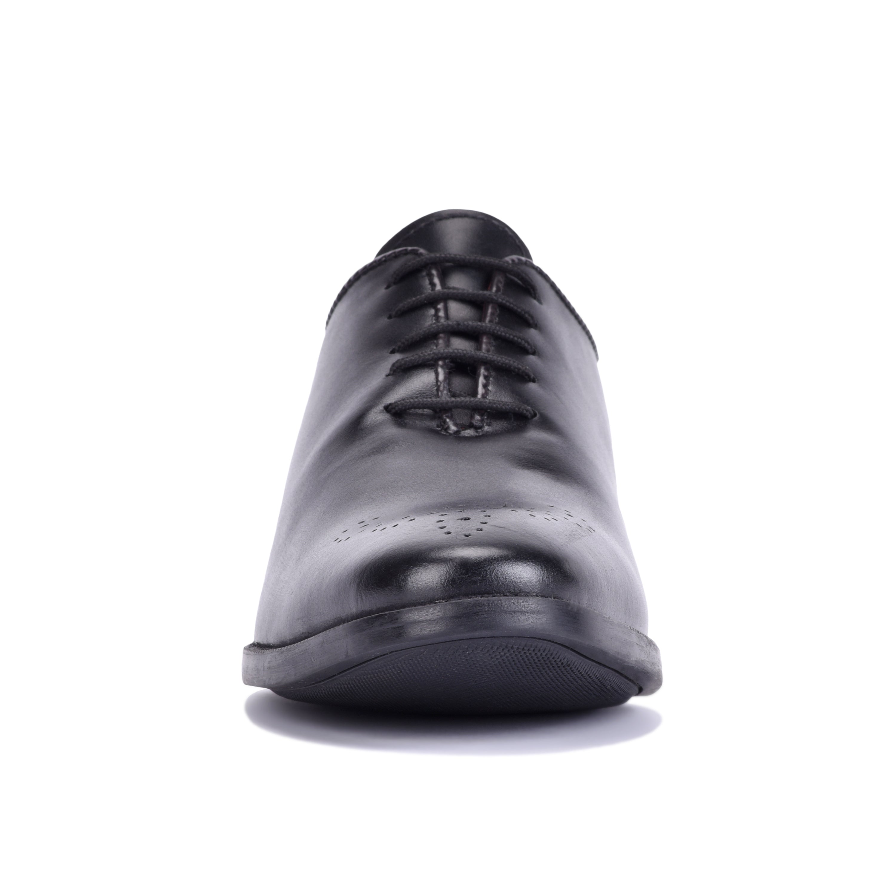 Formal Leather Shoes Lace up for Men