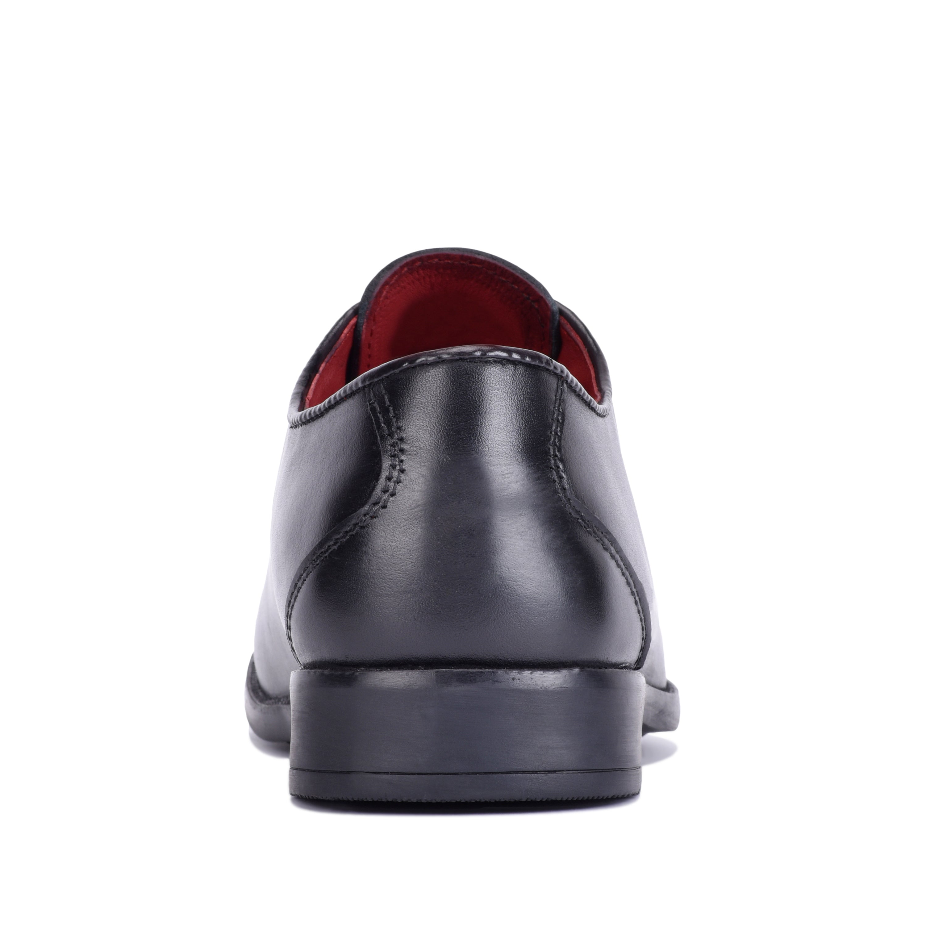 Formal Leather Shoes Lace up for Men